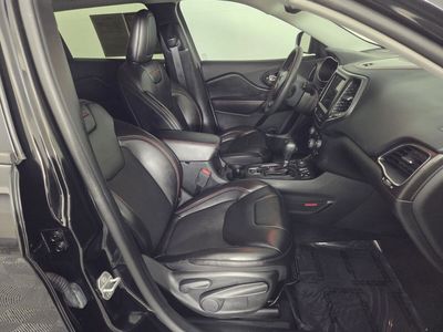 2022 Jeep Cherokee - Photo 32