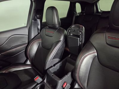 2022 Jeep Cherokee - Photo 23