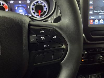 2022 Jeep Cherokee - Photo 19