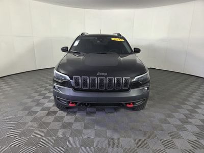 2022 Jeep Cherokee - Photo 3