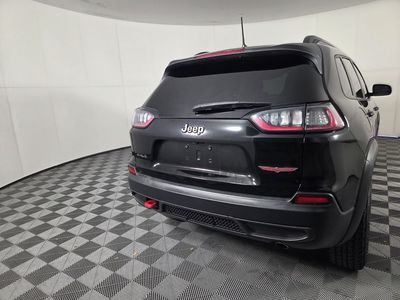 2022 Jeep Cherokee - Photo 6