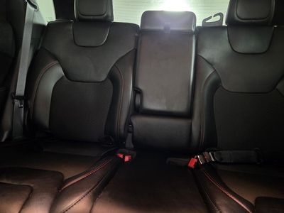 2022 Jeep Cherokee - Photo 24