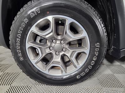 2022 Jeep Cherokee - Photo 10