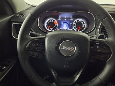2022 Jeep Cherokee - Photo 18