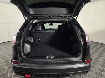 2022 Jeep Cherokee - Photo 29