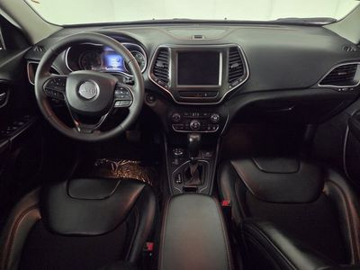 2022 Jeep Cherokee - Photo 28