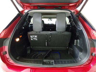 2024 Mitsubishi Outlander Plug-In Hybrid — photo 11 view