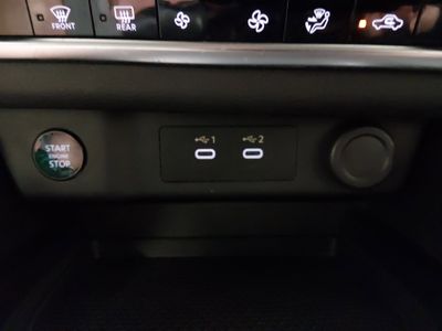 2024 Nissan Rogue — photo 18 view