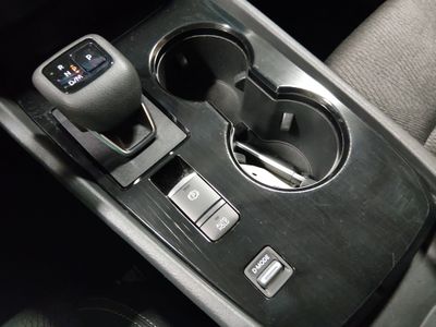 2024 Nissan Rogue — photo 20 view