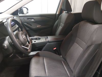 2024 Nissan Rogue — photo 23 view