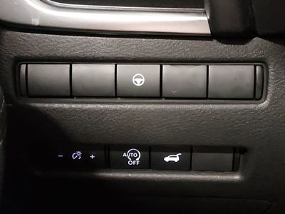 2024 Nissan Rogue — photo 13 view