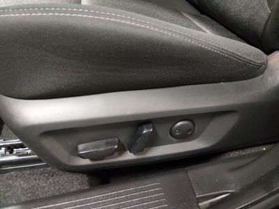 2024 Nissan Rogue — photo 22 view
