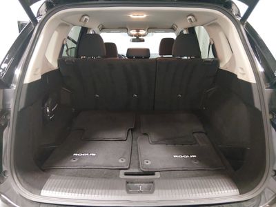 2024 Nissan Rogue — photo 11 view