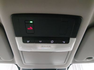 2024 Nissan Rogue — photo 19 view