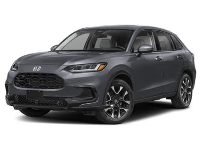 2027 Honda HR-V - Photo 13