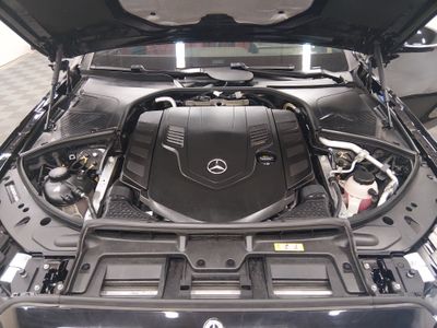 2023 Mercedes-Benz S-Class - Photo 9