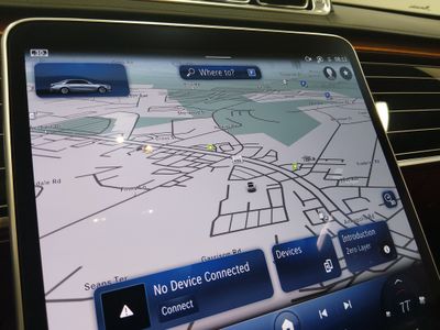 2023 Mercedes-Benz S-Class - Photo 17