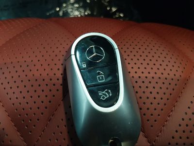 2023 Mercedes-Benz S-Class - Photo 15