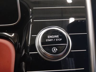 2023 Mercedes-Benz S-Class - Photo 19