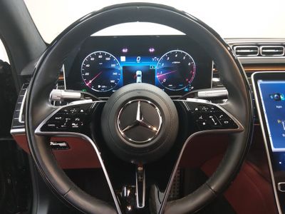 2023 Mercedes-Benz S-Class - Photo 12