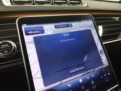 2023 Mercedes-Benz S-Class - Photo 21
