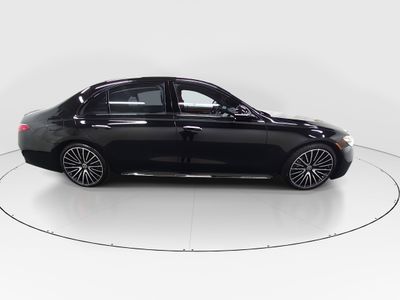 2023 Mercedes-Benz S-Class - Photo 8