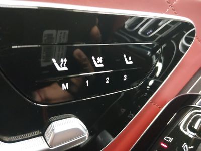 2023 Mercedes-Benz S-Class - Photo 18