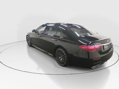 2023 Mercedes-Benz S-Class - Photo 5
