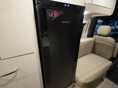2026 Thor Motor Coach TRANQUILITY — photo 14 view