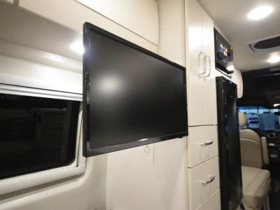 2026 Thor Motor Coach TRANQUILITY — photo 18 view