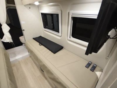 2026 Thor Motor Coach TRANQUILITY — photo 16 view