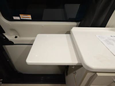 2026 Thor Motor Coach TRANQUILITY — photo 8 view