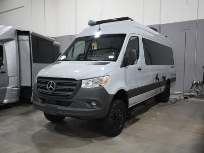 2026 Thor Motor Coach TRANQUILITY — photo 22 view