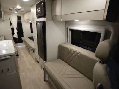 2026 Thor Motor Coach TRANQUILITY — photo 11 view