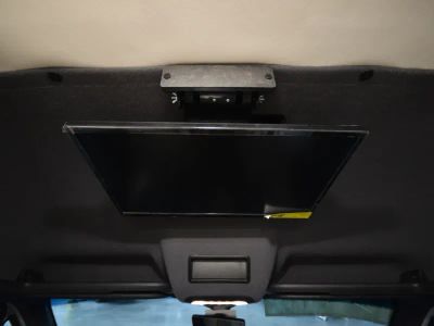 2026 Thor Motor Coach TRANQUILITY — photo 21 view