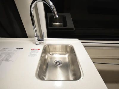 2026 Thor Motor Coach TRANQUILITY — photo 9 view