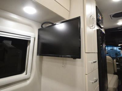 2026 Thor Motor Coach TRANQUILITY — photo 17 view