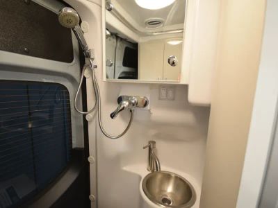 2026 Thor Motor Coach TRANQUILITY — photo 19 view