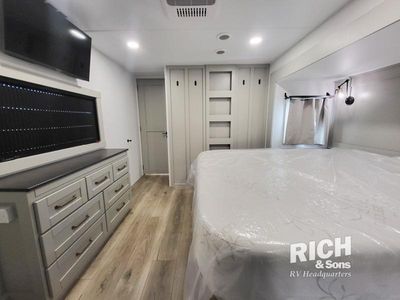 2026 Brinkley Model Z - Photo 19