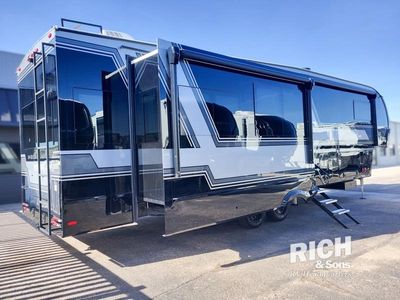 2026 Brinkley Model Z - Photo 4