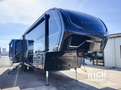 2026 Brinkley Model Z - Photo 1