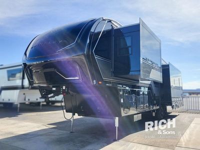 2026 Brinkley Model Z - Photo 3