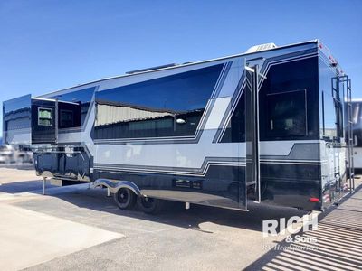 2026 Brinkley Model Z - Photo 5