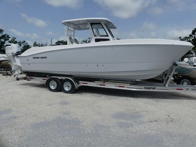 2026 Twin Vee 280 Center Console GFX - Photo 4