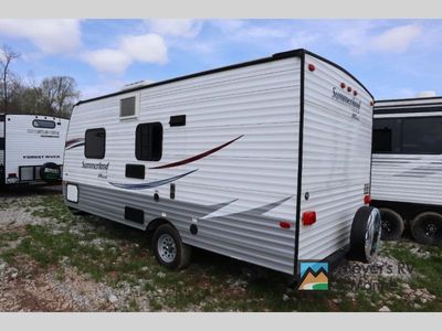 2015 Keystone RV Summerland Mini - Photo 4