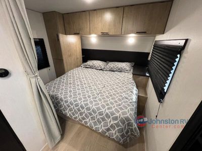 2026 Forest River RV Cherokee Grey Wolf - Photo 12