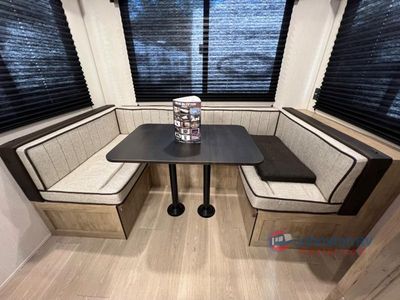 2026 Forest River RV Cherokee Grey Wolf - Photo 9