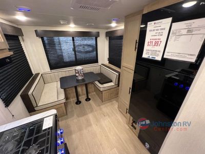 2026 Forest River RV Cherokee Grey Wolf - Photo 7