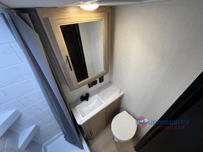 2026 Forest River RV Cherokee Grey Wolf - Photo 10