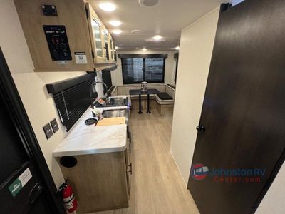 2026 Forest River RV Cherokee Grey Wolf - Photo 6